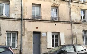 Appart Hôtel Mélusine